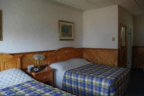 Mystic Isle Motel Wawa Buitenkant foto